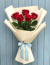 Букет Классика чувств #REPLACE_PRED# Бережки