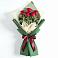 Букет цветов из: Розы в Бережки