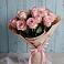Букет цветов из: Розы в Бережки