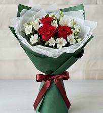 Букет Идеальный Вкус #REPLACE_PRED# Бережки