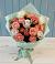 Букет цветов из: Розы в Бережки