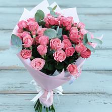 Букет Леди совершенство #REPLACE_PRED# Бережки