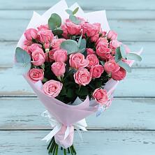 Букет Леди совершенство в Бережки